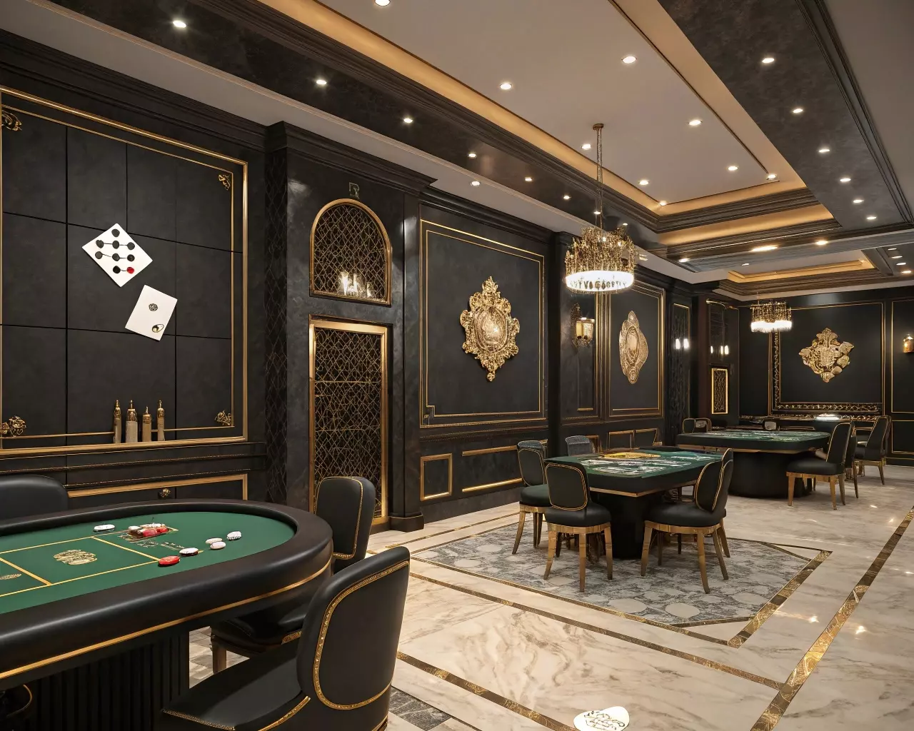 Casino