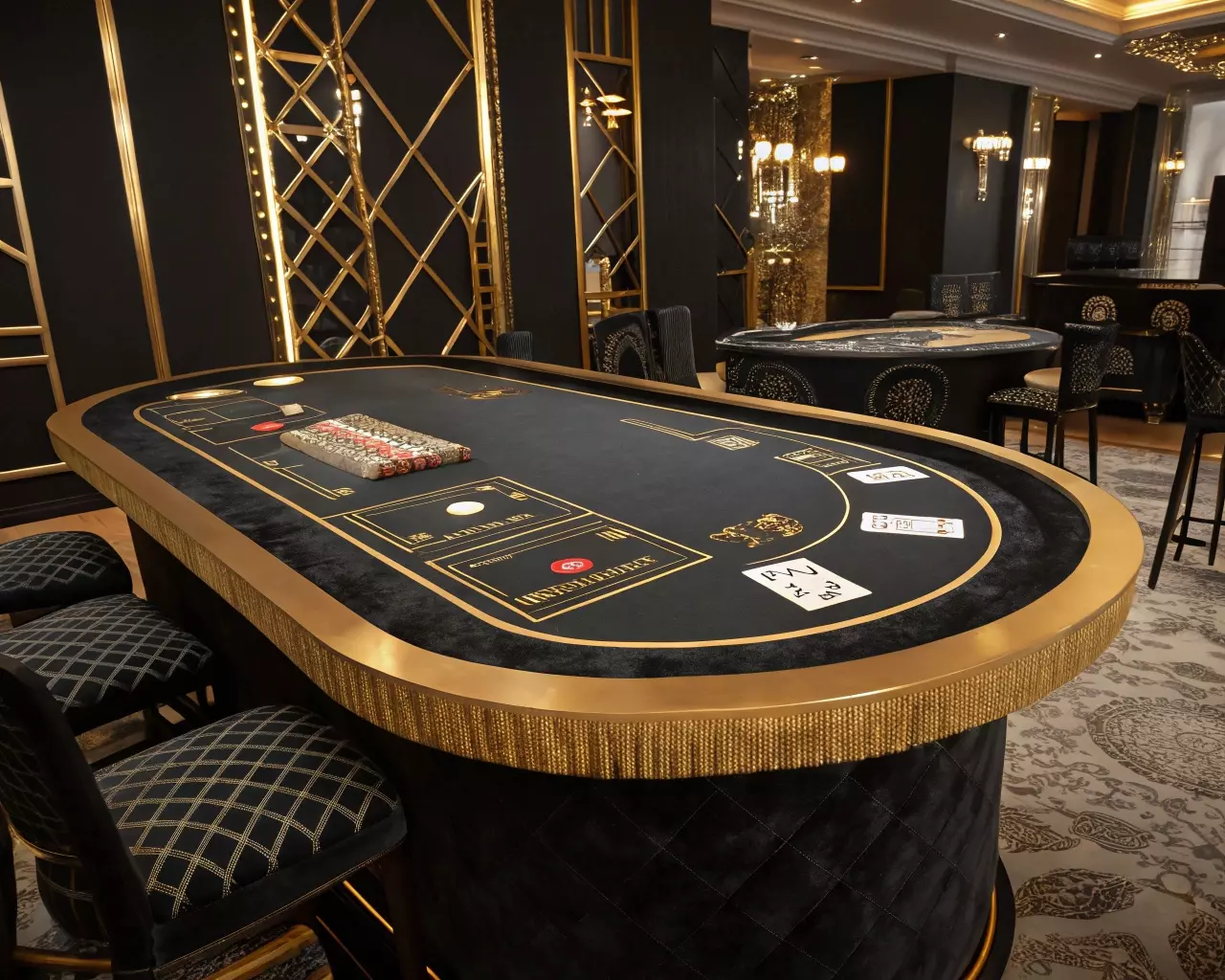 blackjack