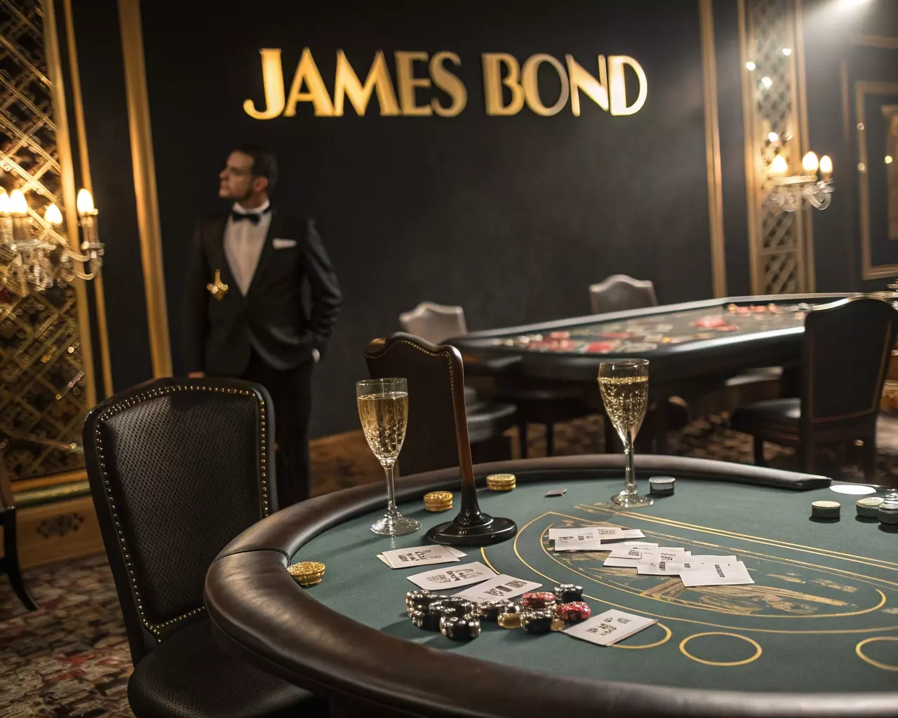 james-bond