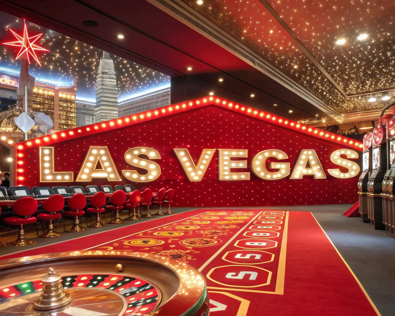 las-vegas