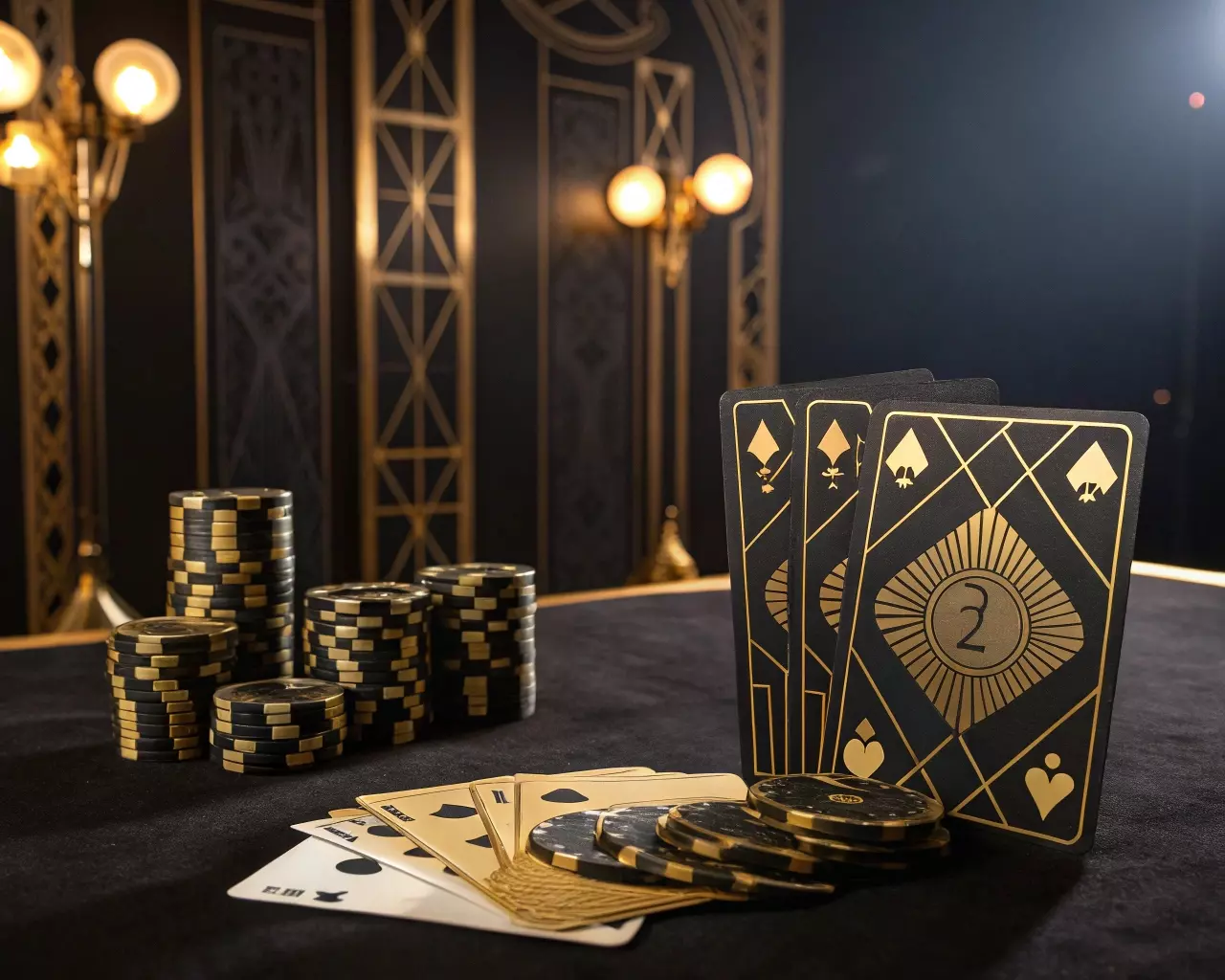 poker