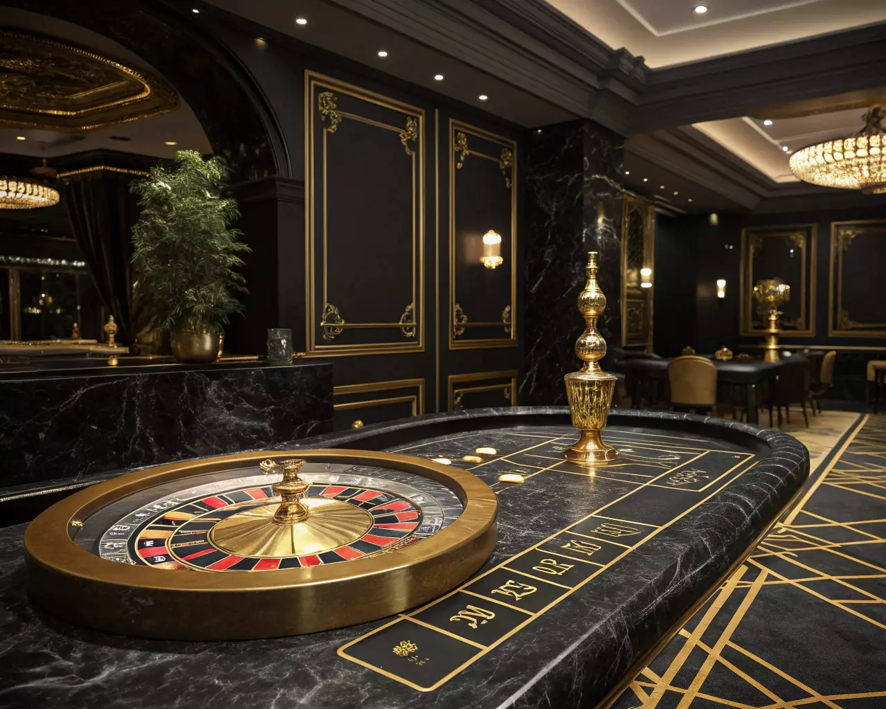 roulette